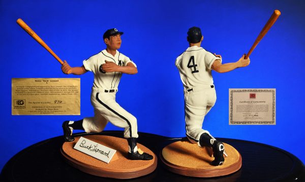 0031-Buck Leonard Figurine Collage