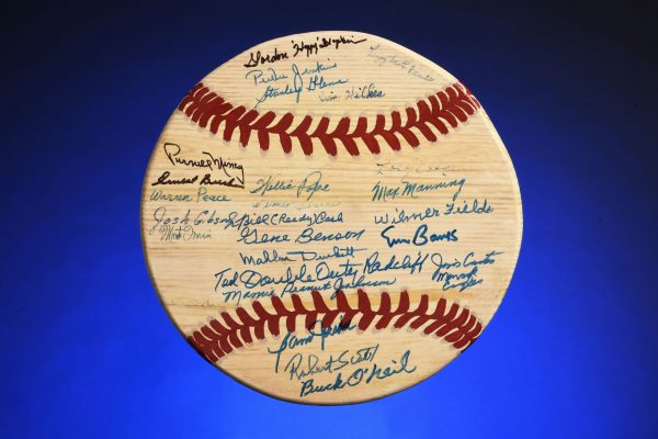 0037-Signed “Ball” Side 1